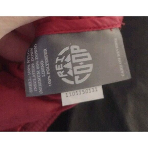 Rei Co-op Puffer 650 Down Vest - Picture 8 of 9